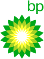 BP logo